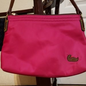 Dooney & Bourke purse